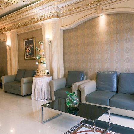 Ceria Boutique Hotel Maguwo Exteriér fotografie