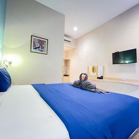 Ceria Boutique Hotel Maguwo Exteriér fotografie