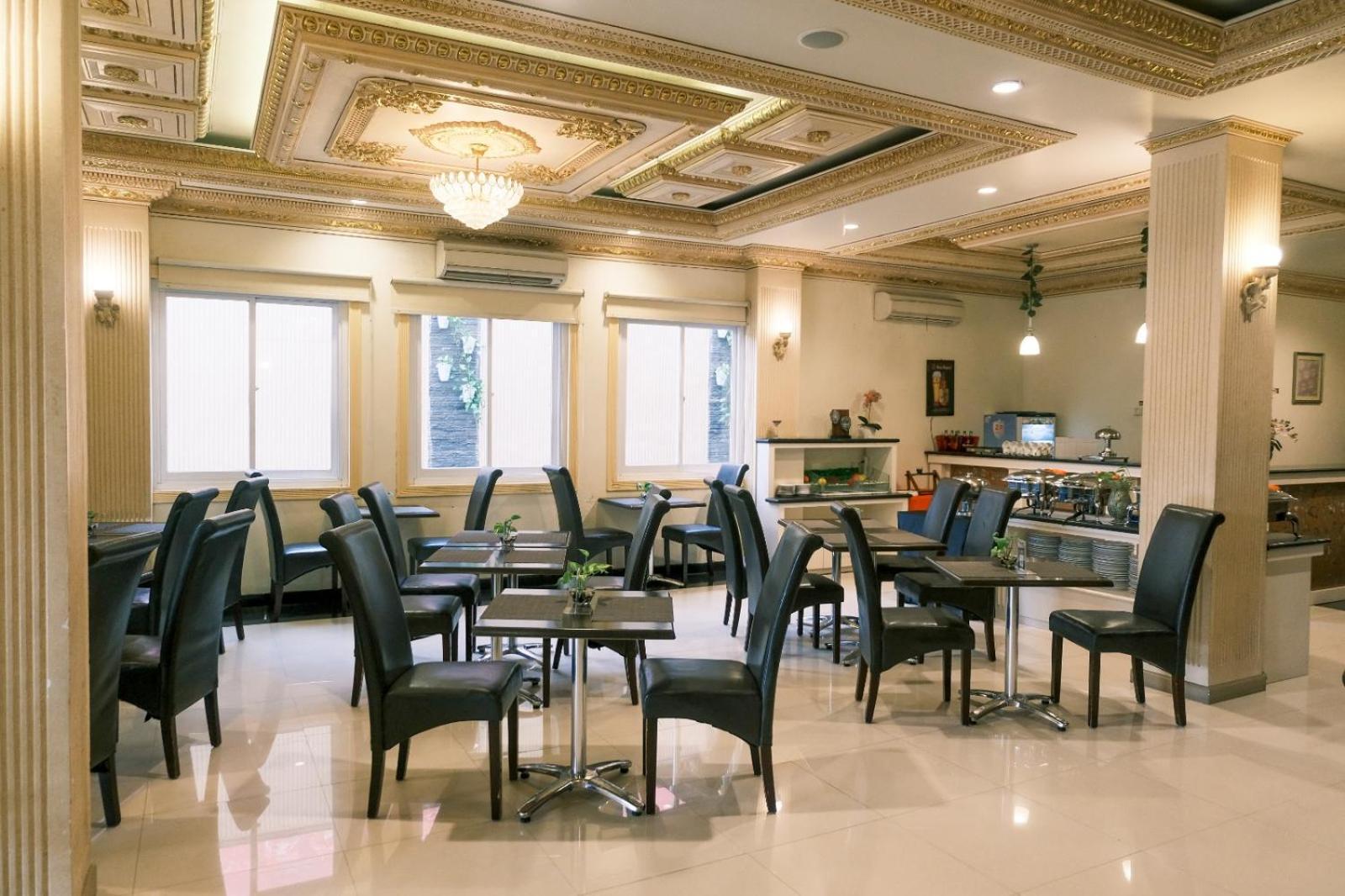 Ceria Boutique Hotel Maguwo Exteriér fotografie