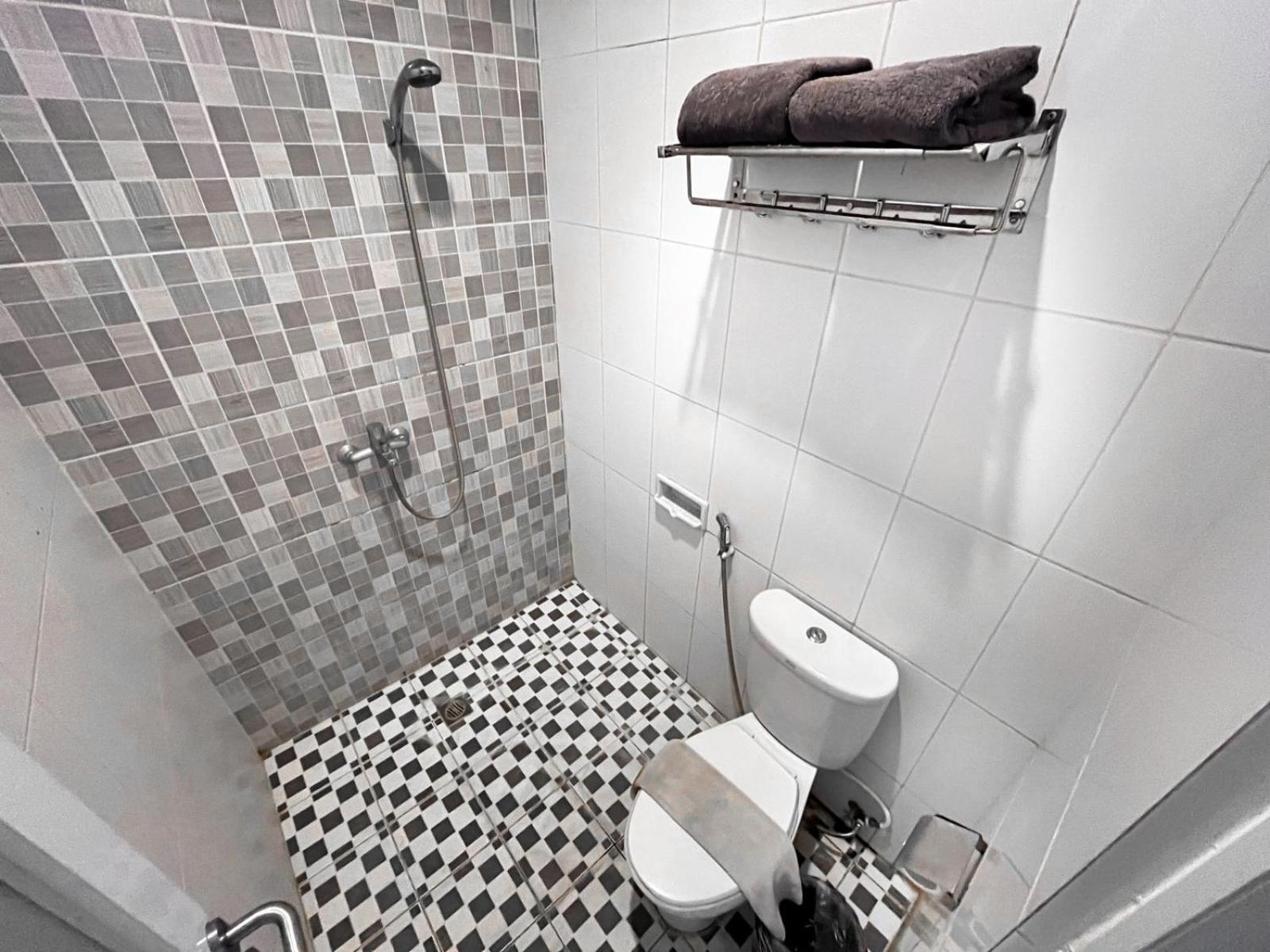 Ceria Boutique Hotel Maguwo Exteriér fotografie